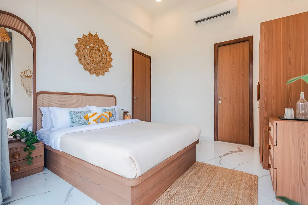 Villa Avyaraa, Lonavala