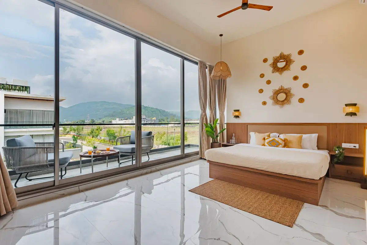 Villa Avyaraa, Lonavala