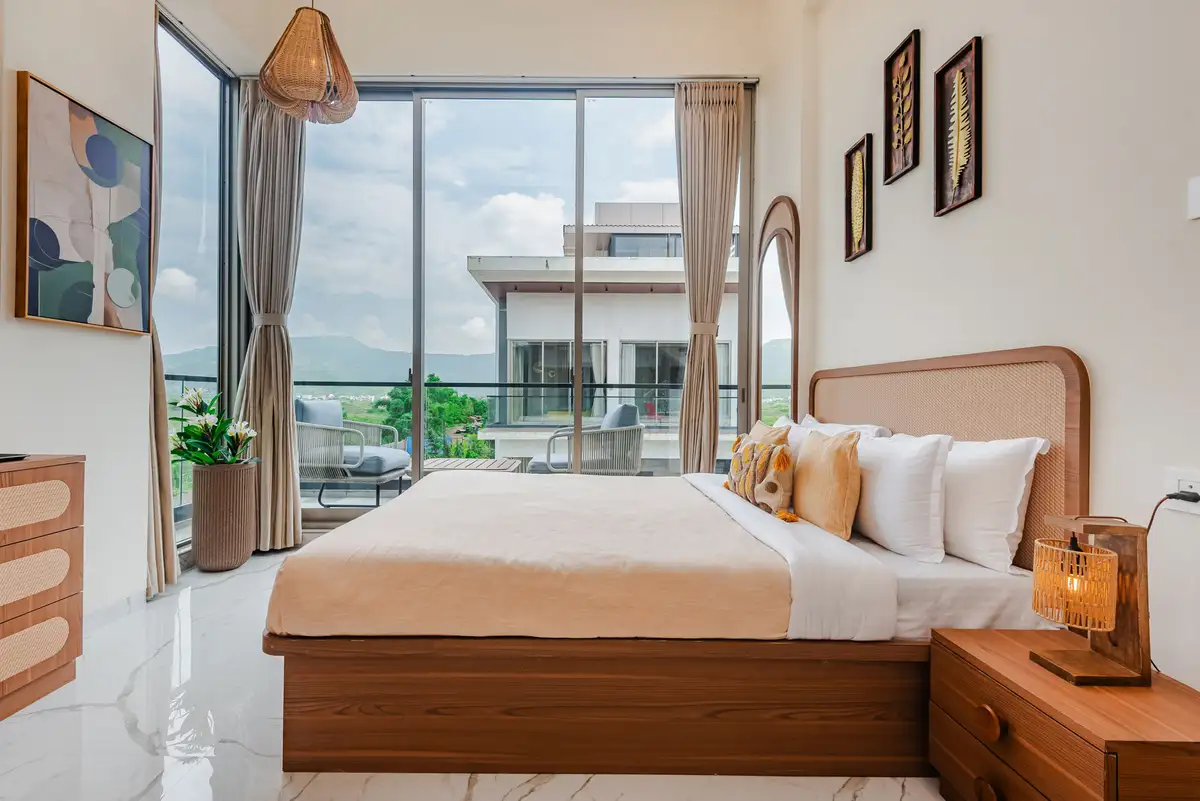 Villa Avyaraa, Lonavala
