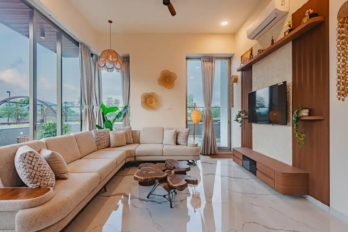 Villa Avyaraa, Lonavala