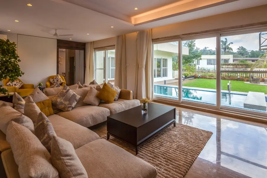 Villa Azul, Lonavala