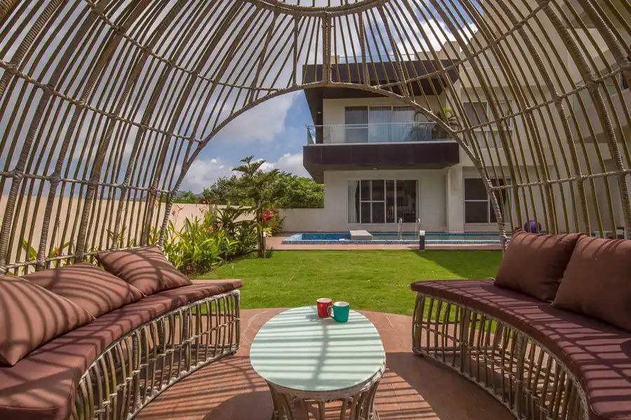 Villa Azul, Lonavala