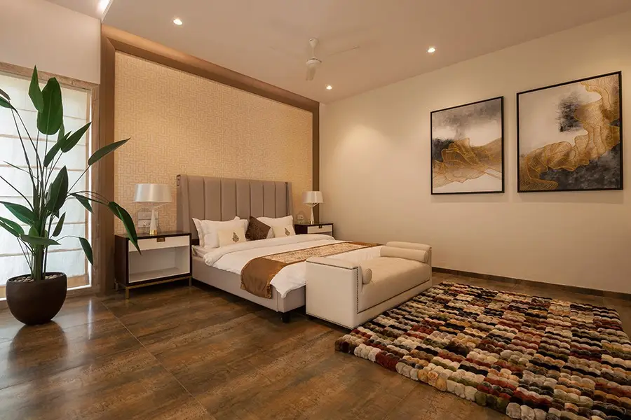 Villa Azul, Lonavala