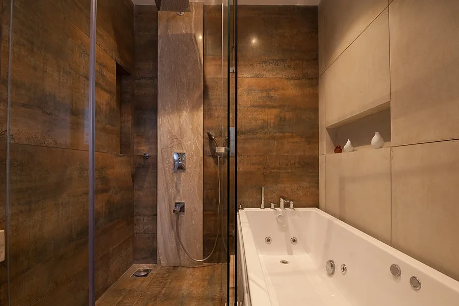 Villa Azul, Lonavala