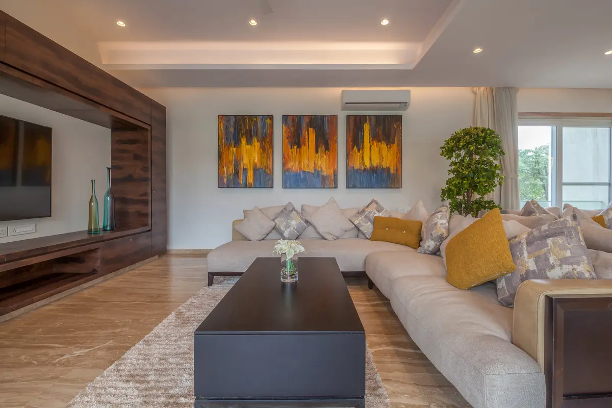 Villa Azul, Lonavala