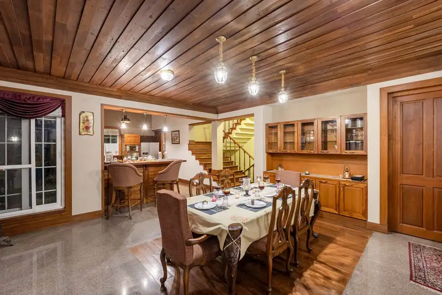 Villa Baywood @ Kaudia Estate, Mussoorie