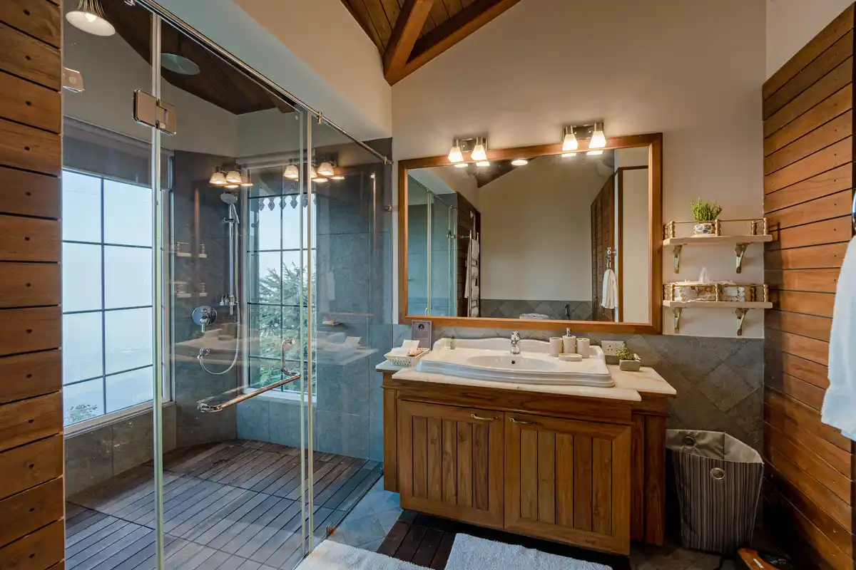 Villa Baywood @ Kaudia Estate, Mussoorie