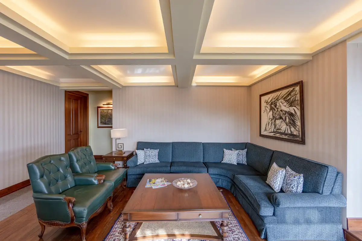 Villa Baywood @ Kaudia Estate, Mussoorie