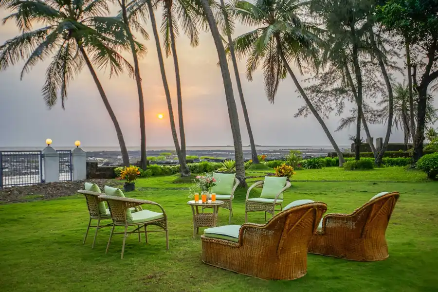 Villa Bharat - Gorai, Mumbai