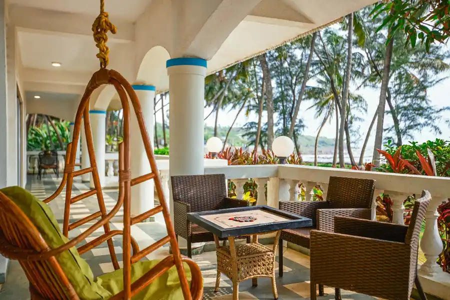 Villa Bharat - Gorai, Mumbai