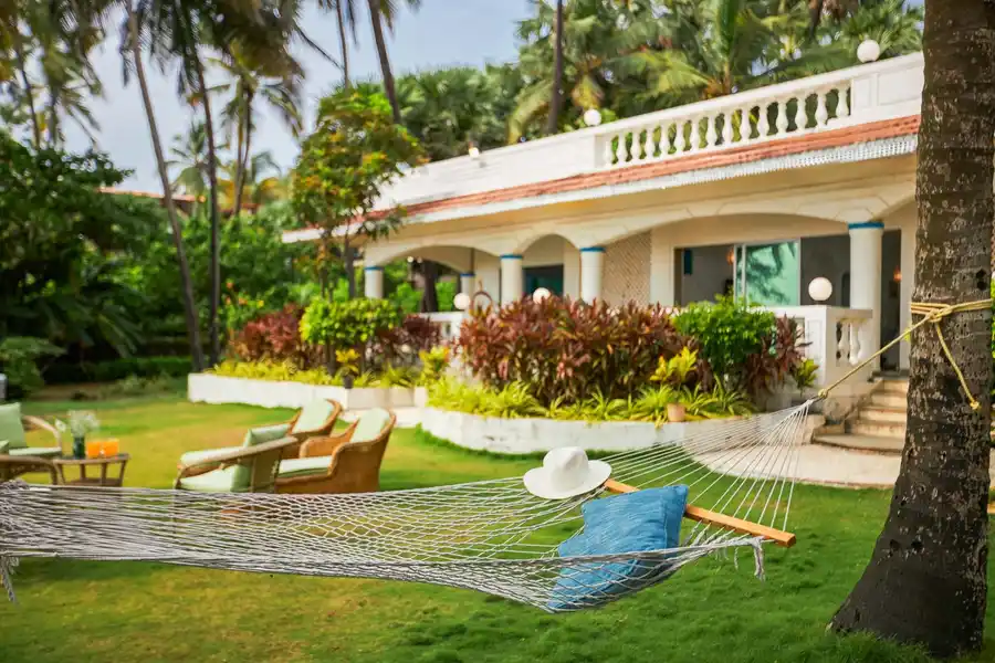 Villa Bharat - Gorai, Mumbai