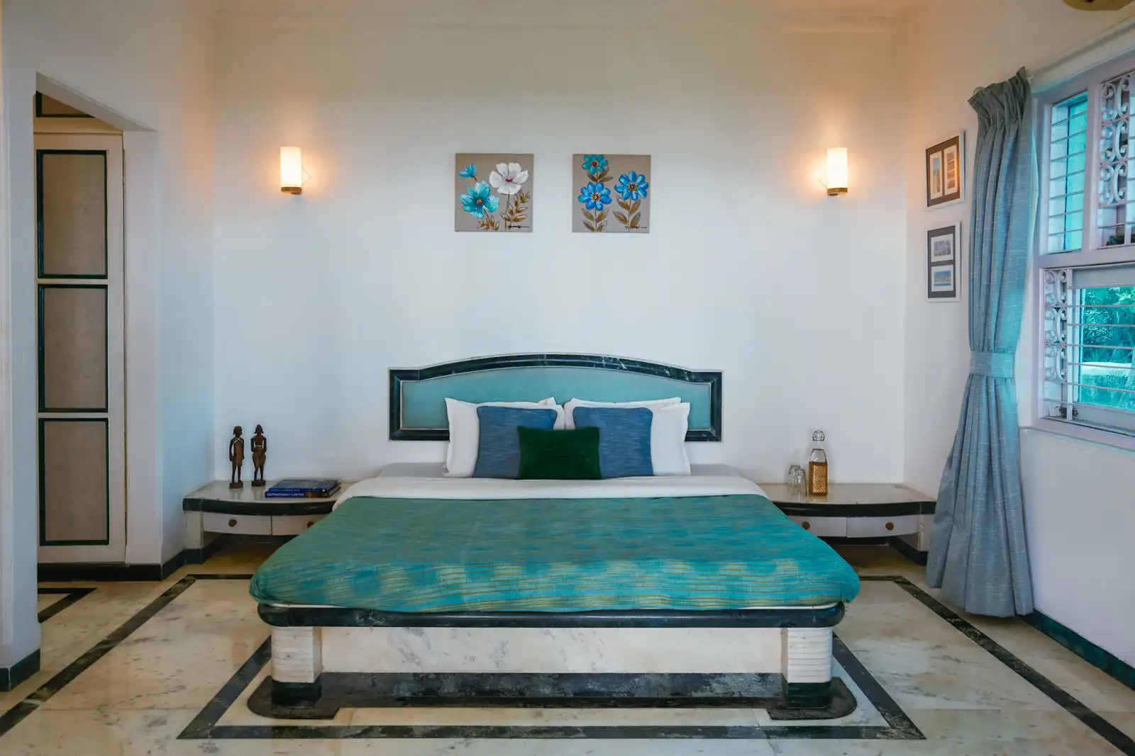 Villa Bharat - Gorai, Mumbai