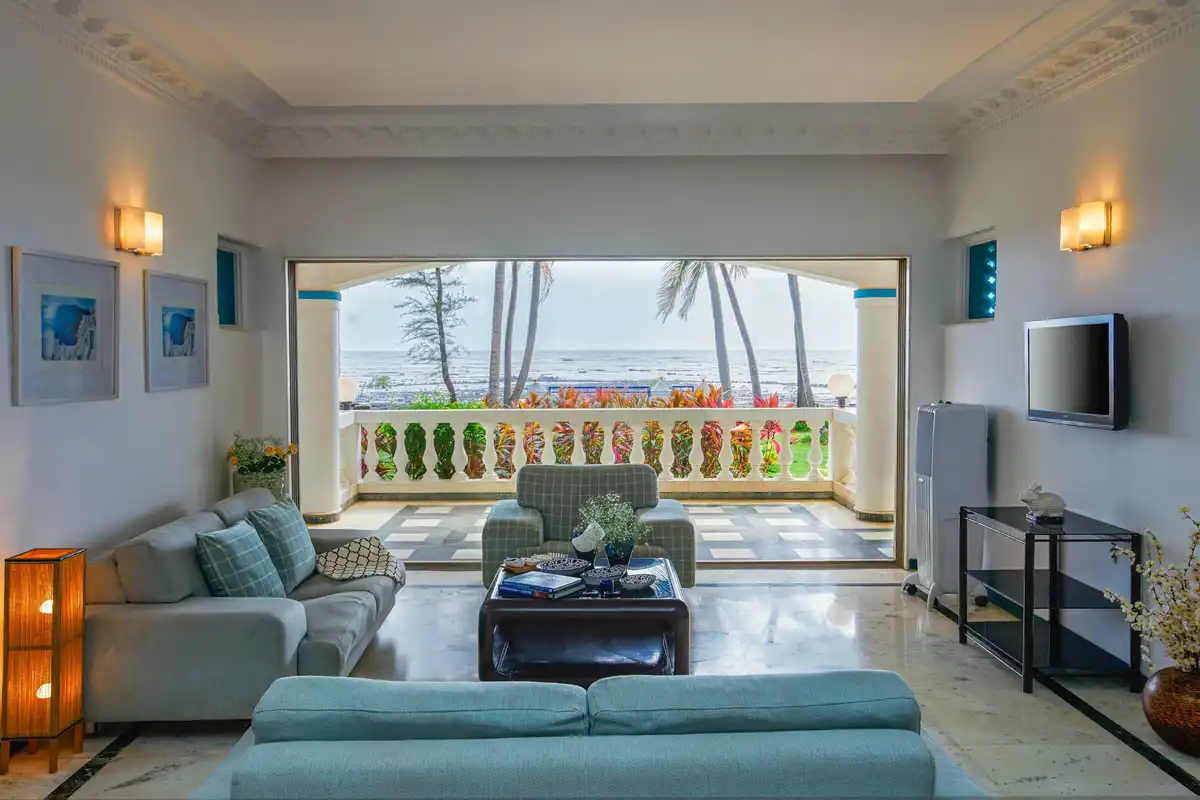 Villa Bharat - Gorai, Mumbai