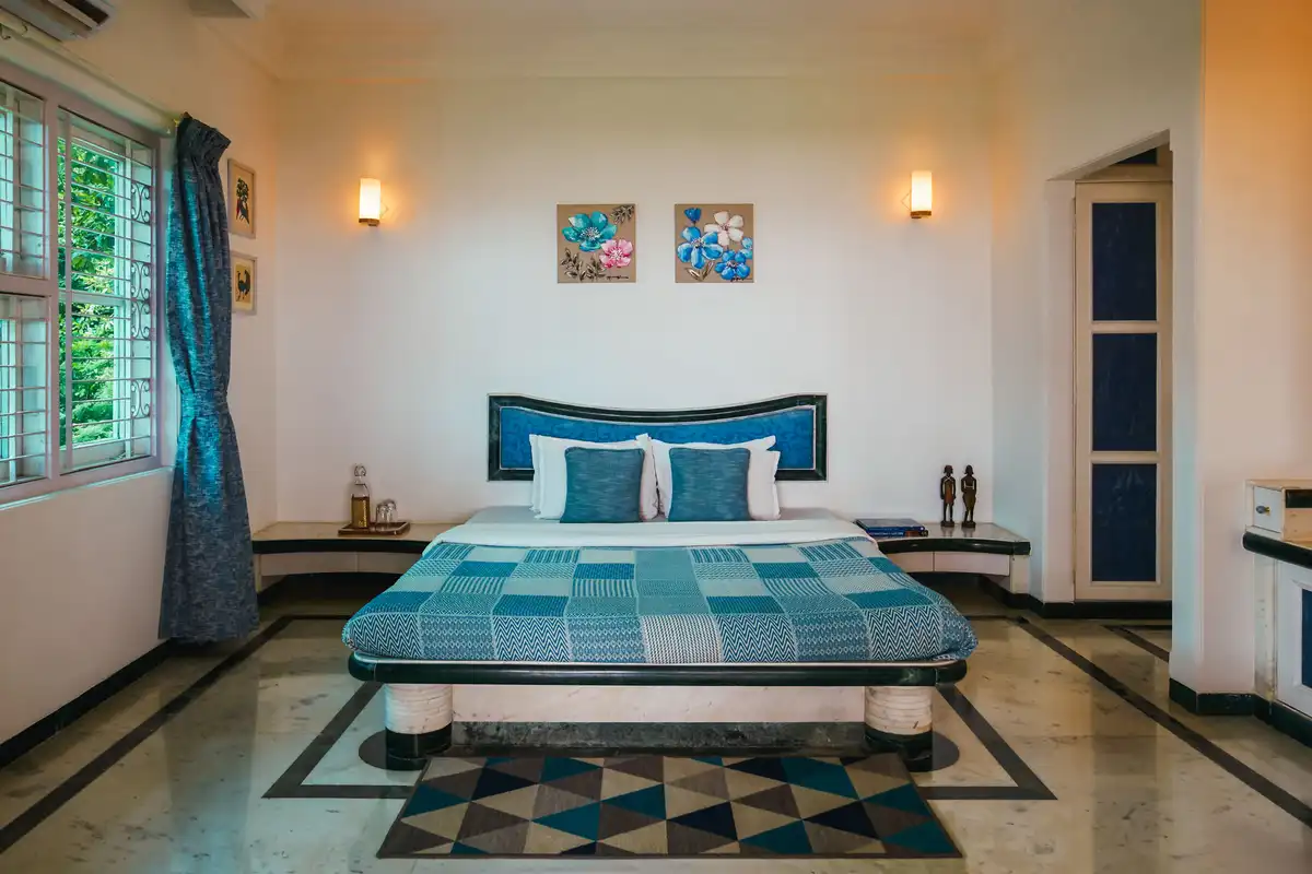 Villa Bharat - Gorai, Mumbai