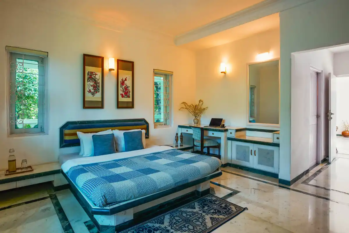 Villa Bharat - Gorai, Mumbai