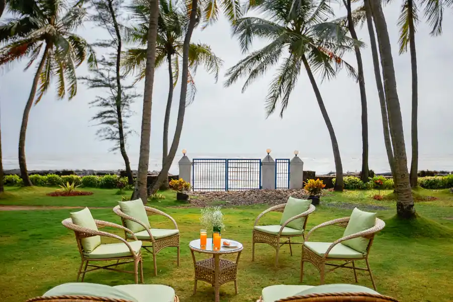 Villa Bharat - Gorai, Mumbai