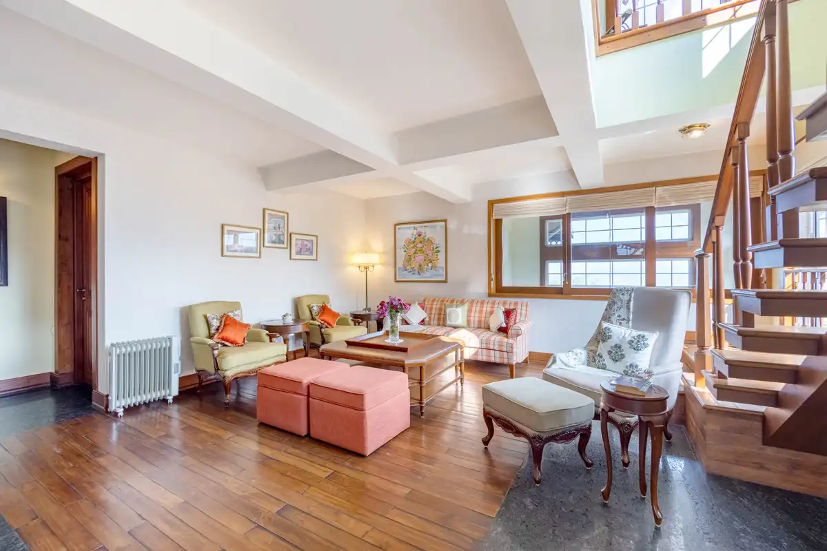 Villa Cedarwood @ Kaudia Estate, Mussoorie