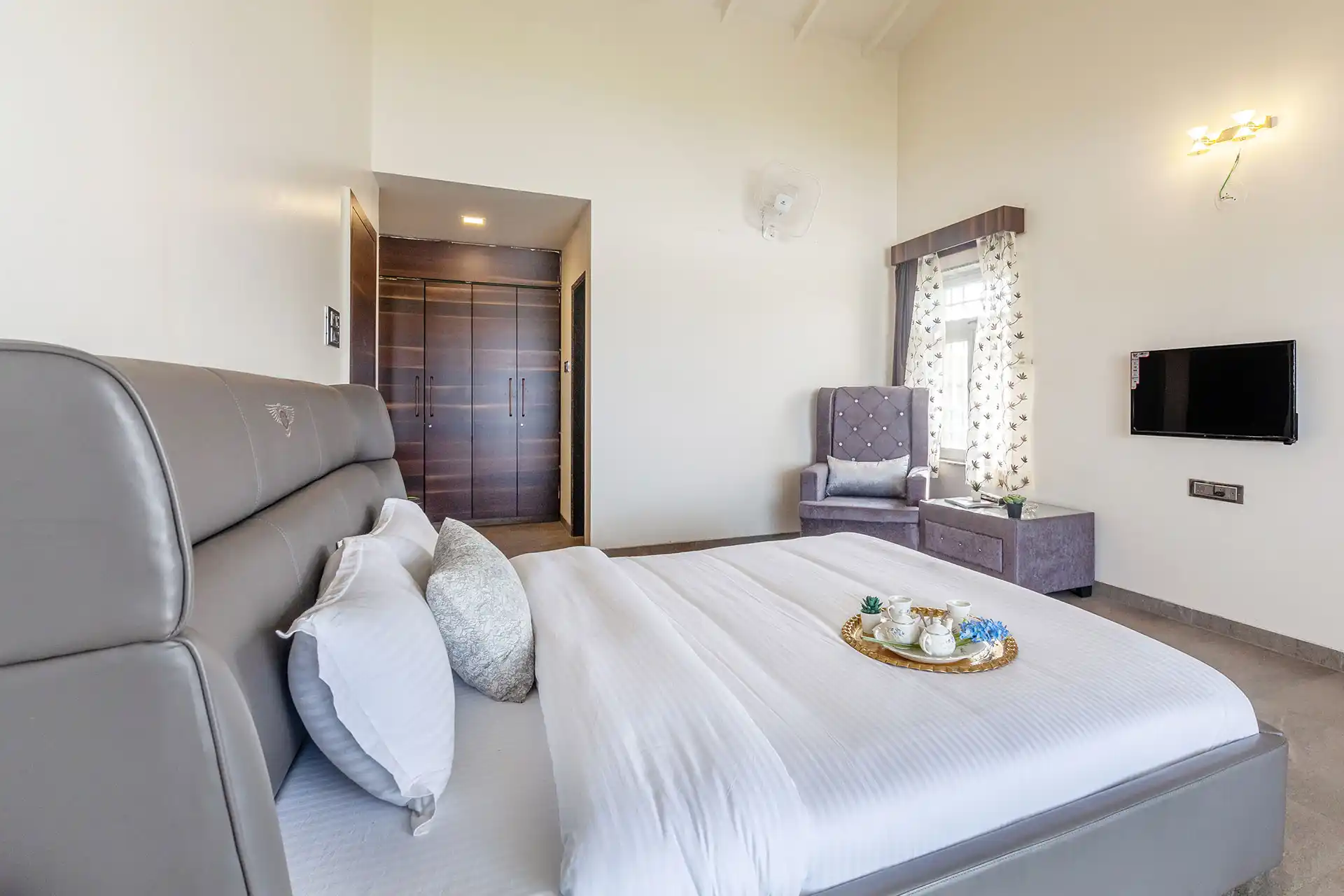 Villa Cobblestone, Nashik