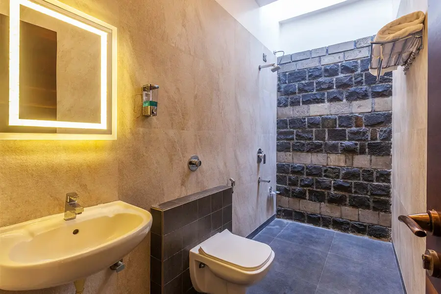 Villa Cobblestone, Nashik