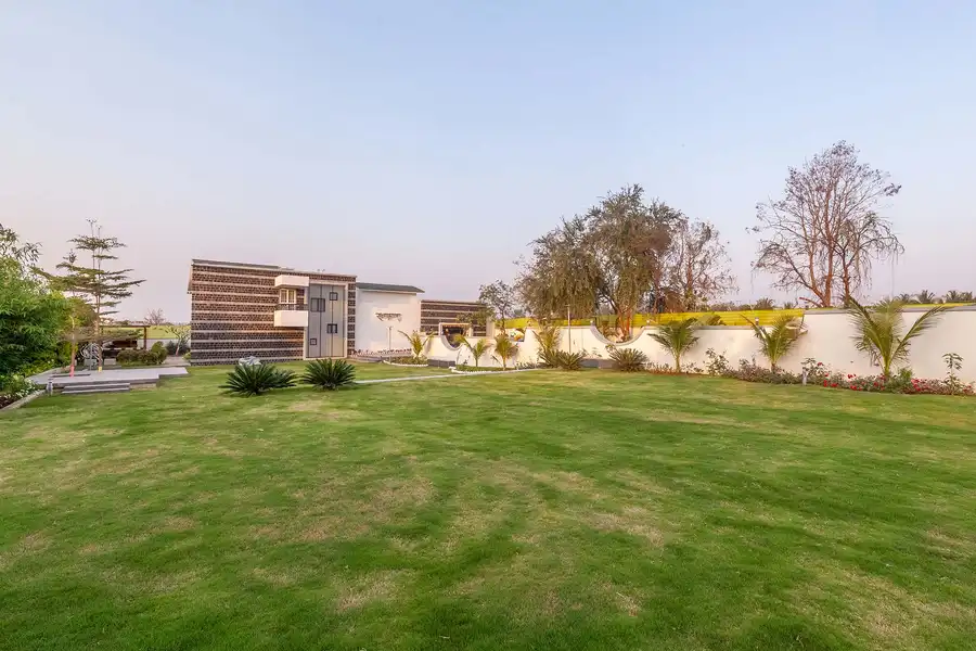 Villa Cobblestone, Nashik