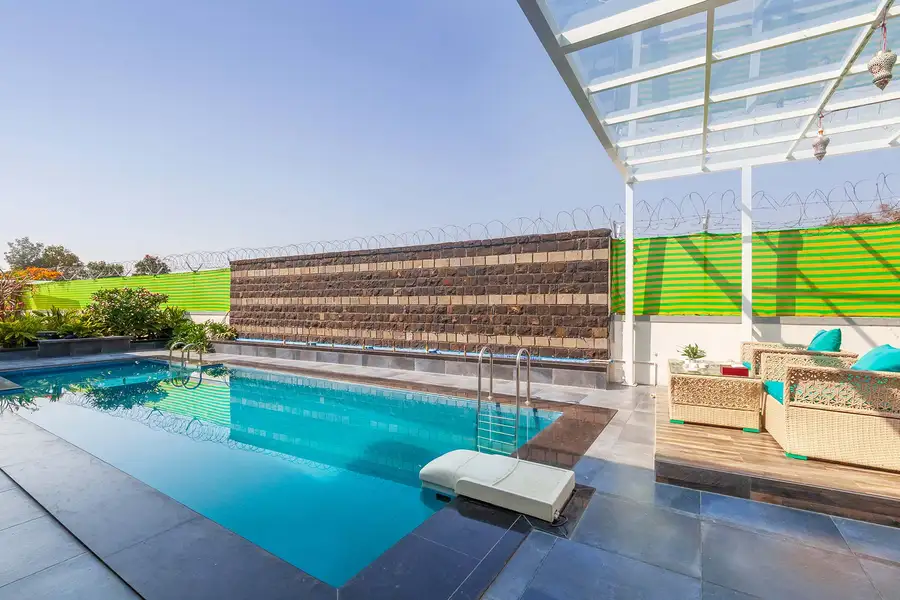 Villa Cobblestone, Nashik