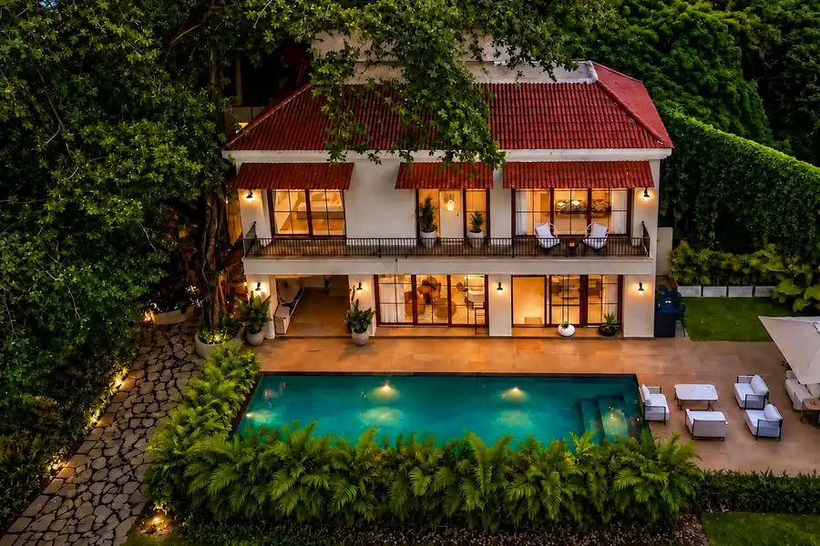 Villa De Amara - Bardez, North Goa