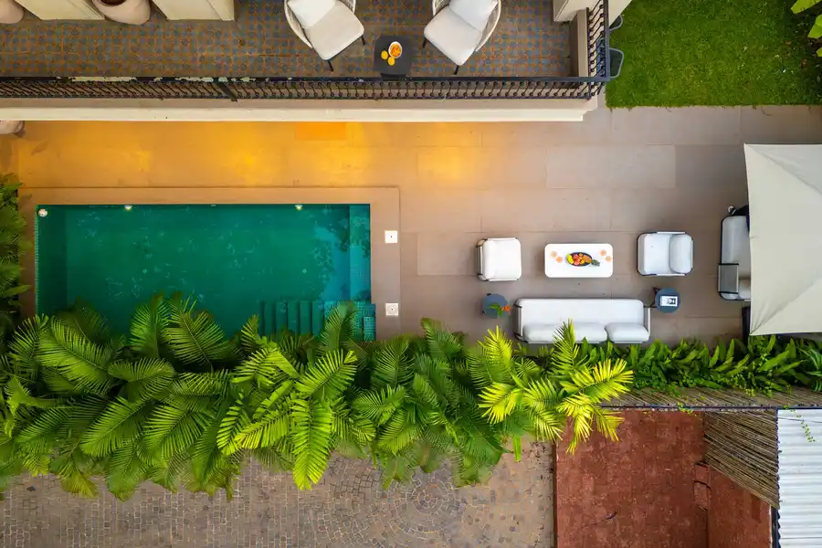 Villa De Amara - Bardez, North Goa