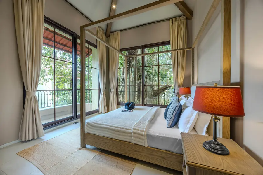 Villa De Amara - Bardez, North Goa