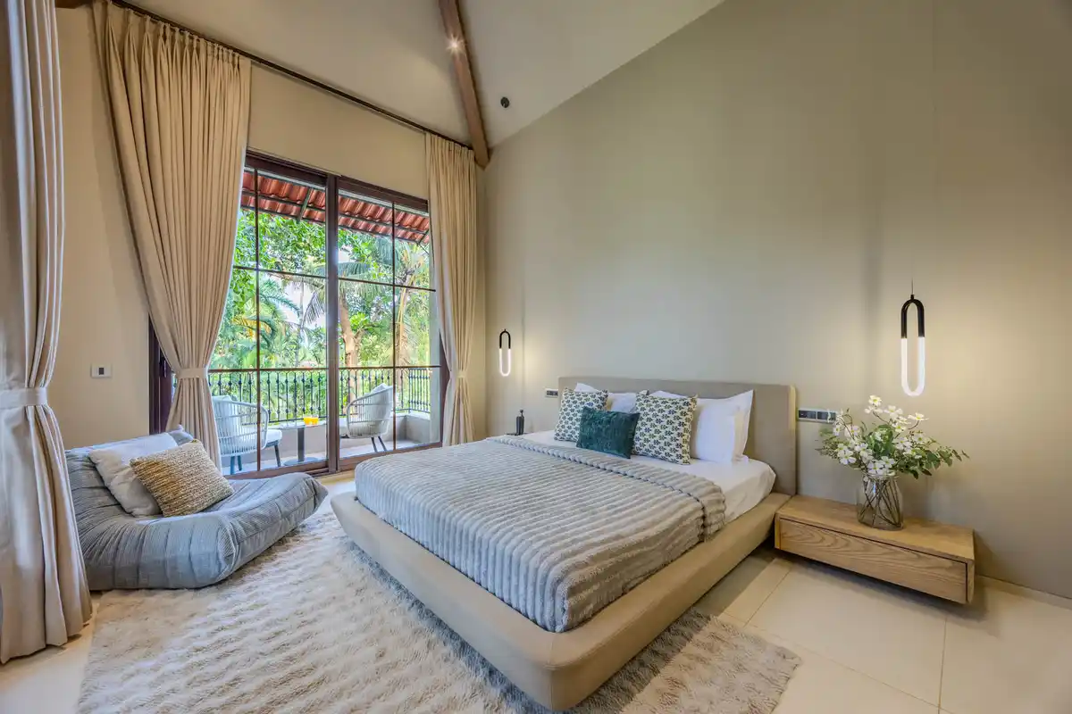Villa De Amara - Bardez, North Goa