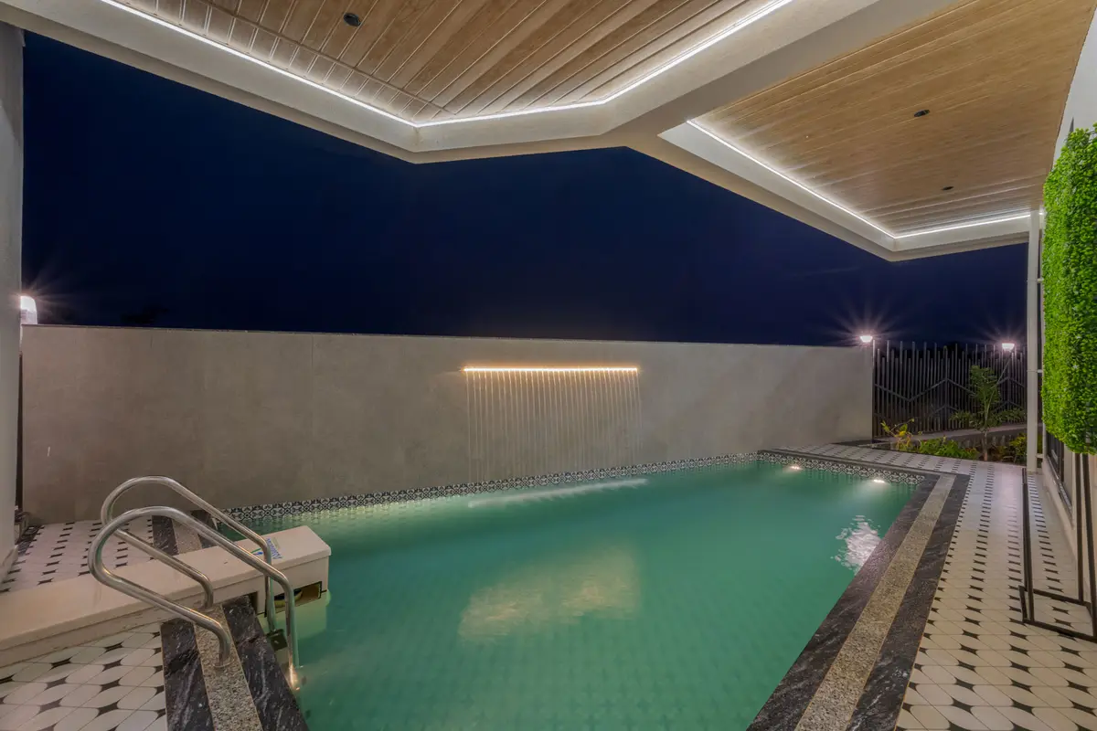 Villa De Suku, Igatpuri