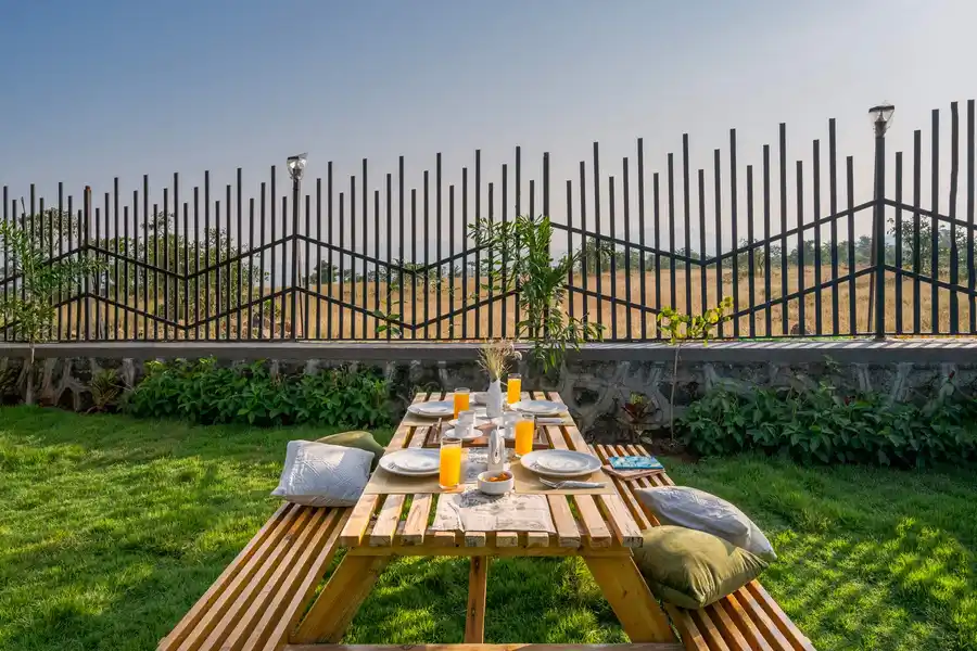 Villa De Suku, Igatpuri