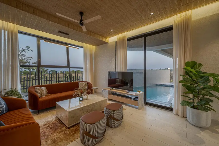 Villa De Suku, Igatpuri