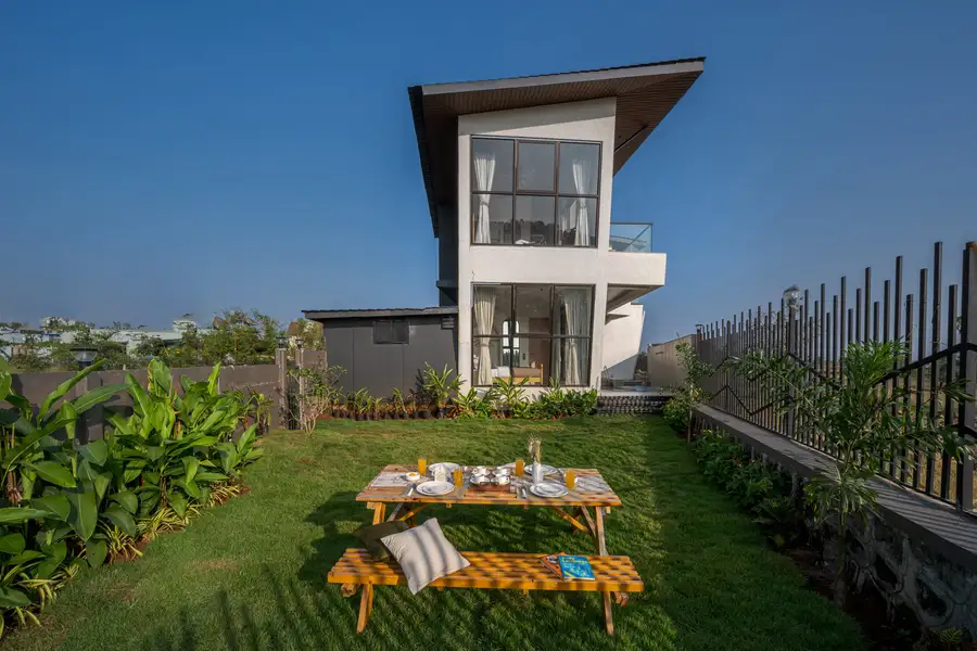Villa De Suku, Igatpuri