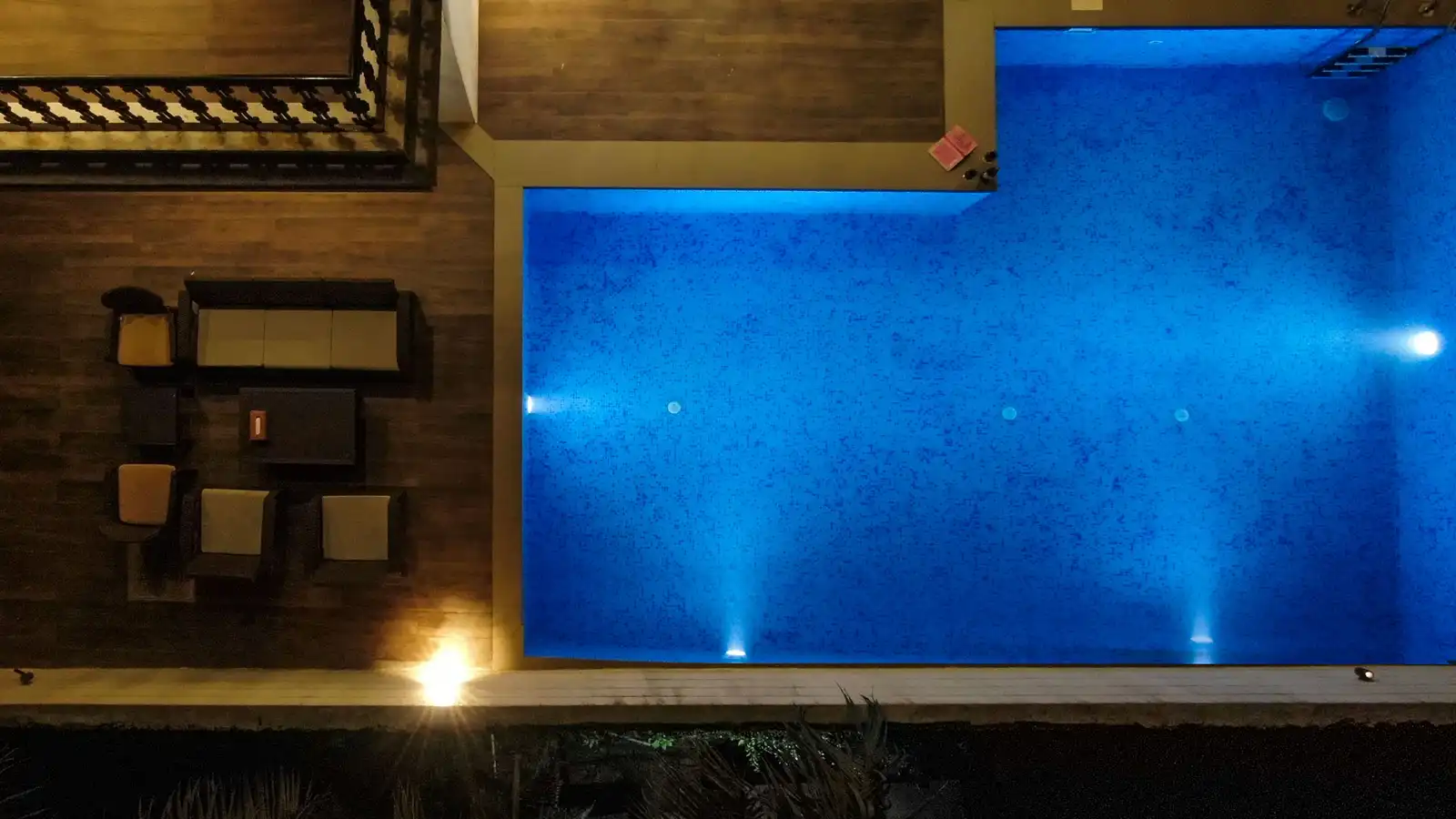 Villa Deluna, Lonavala