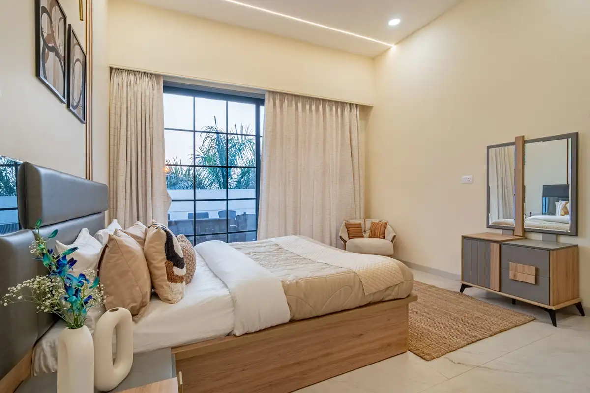 Villa Deluna, Lonavala