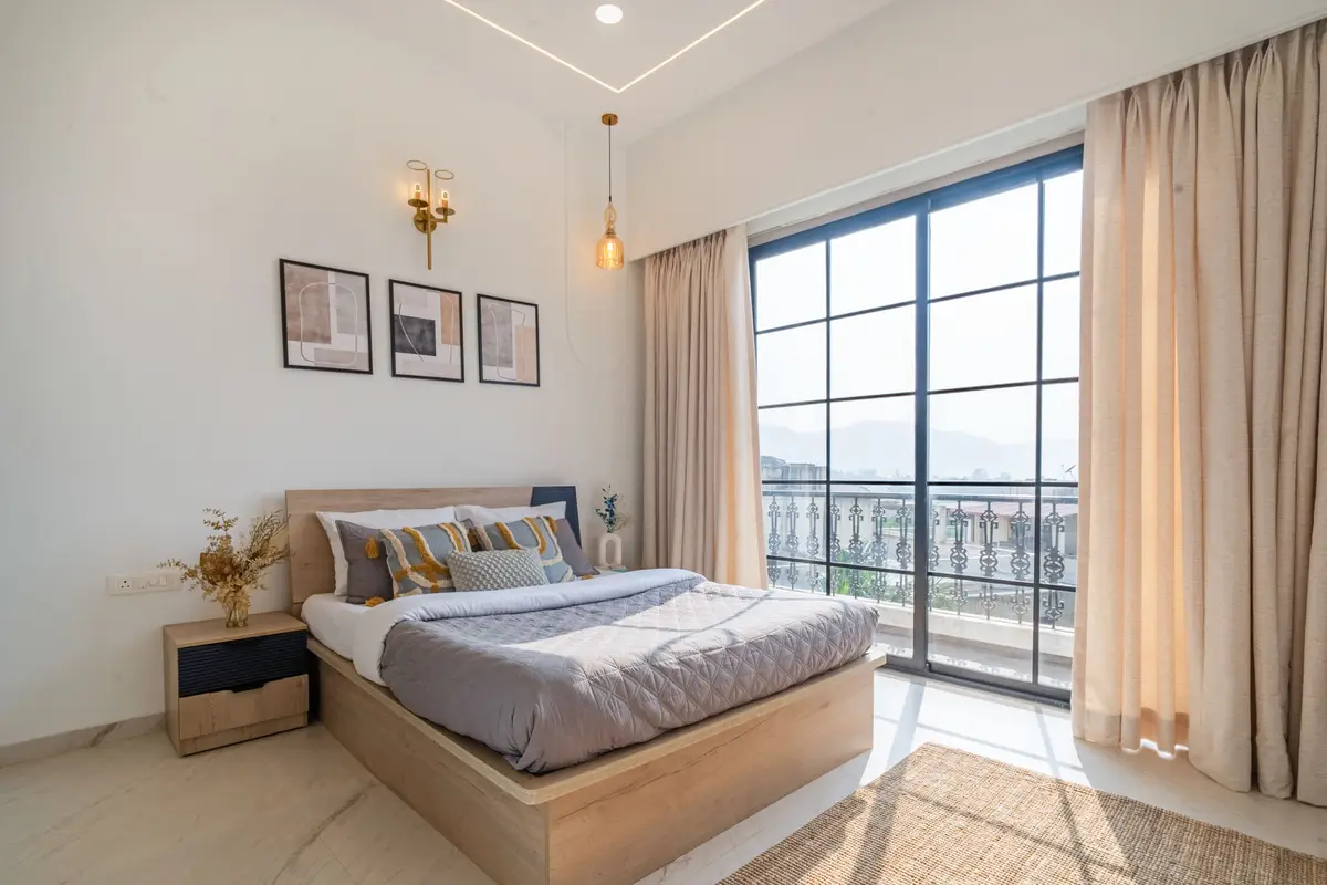 Villa Deluna, Lonavala