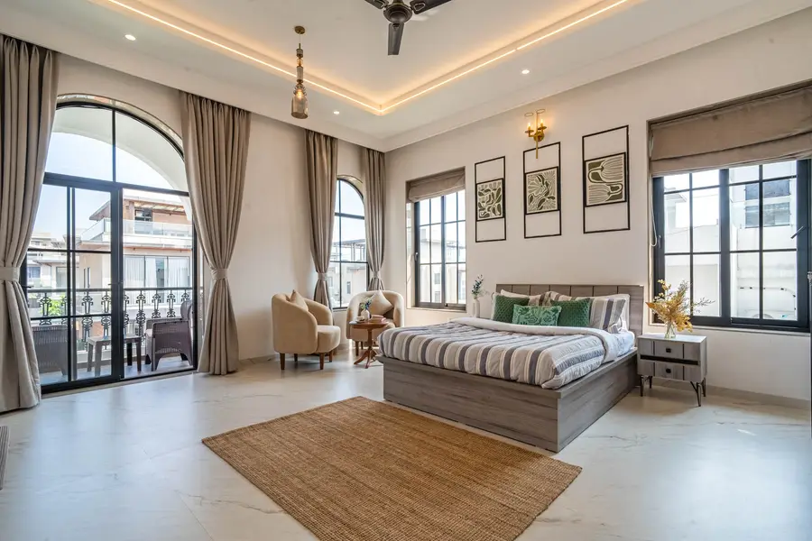Villa Deluna, Lonavala
