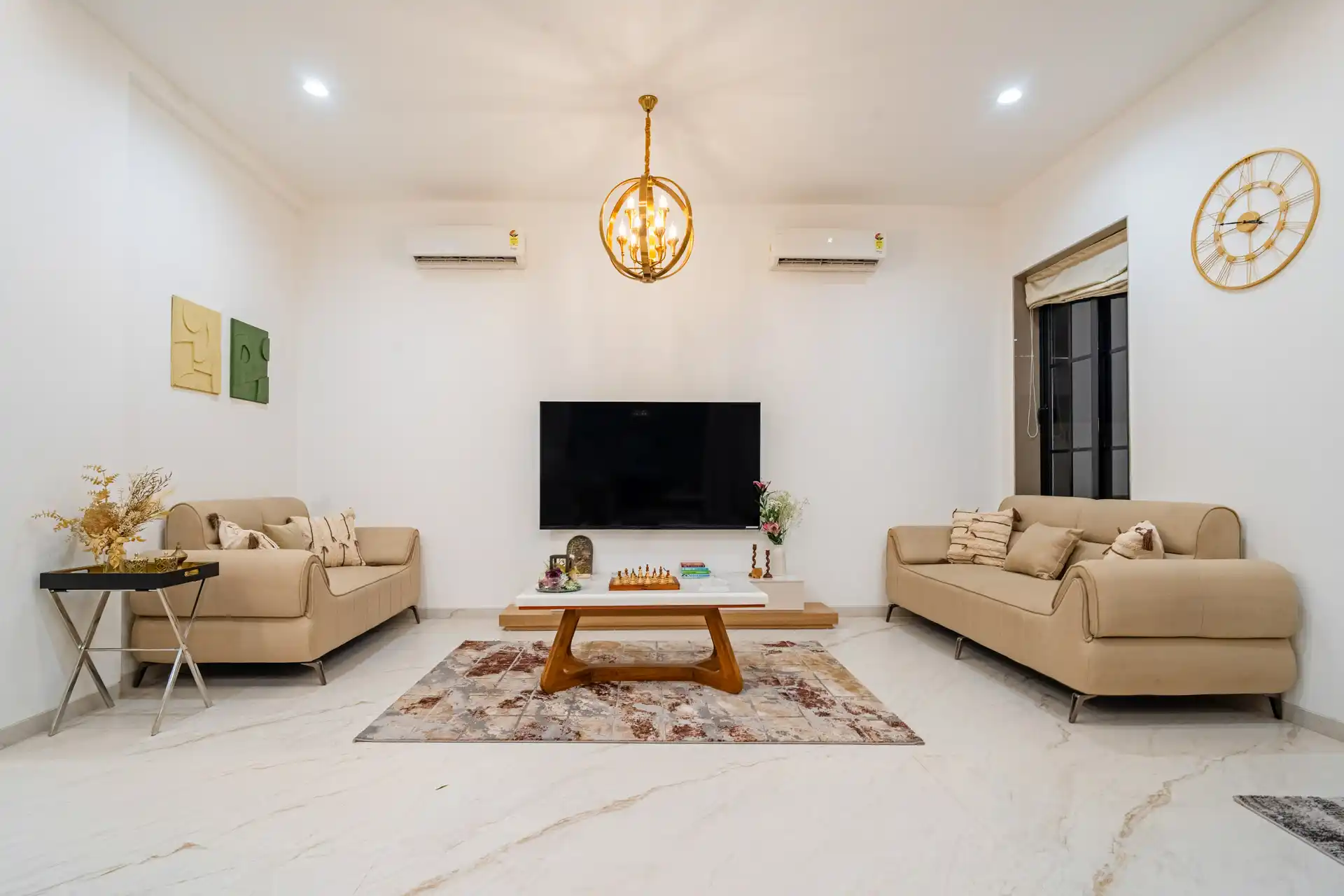 Villa Deluna, Lonavala