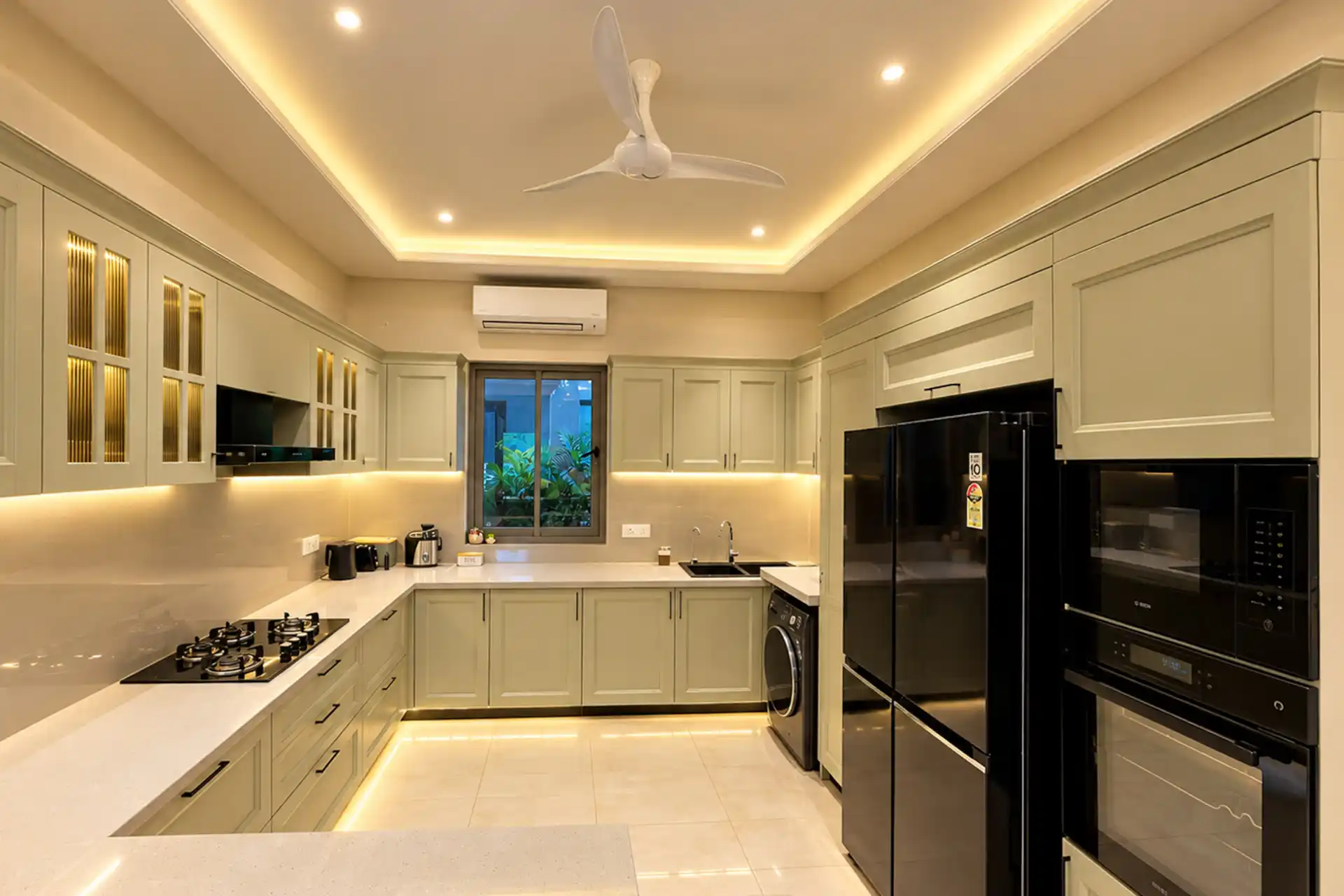 Villa Dulcis - Morjim, North Goa