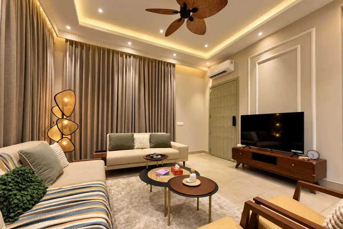 Villa Dulcis - Morjim, North Goa