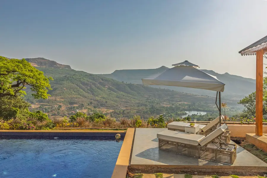 Villa Eleve, Lonavala