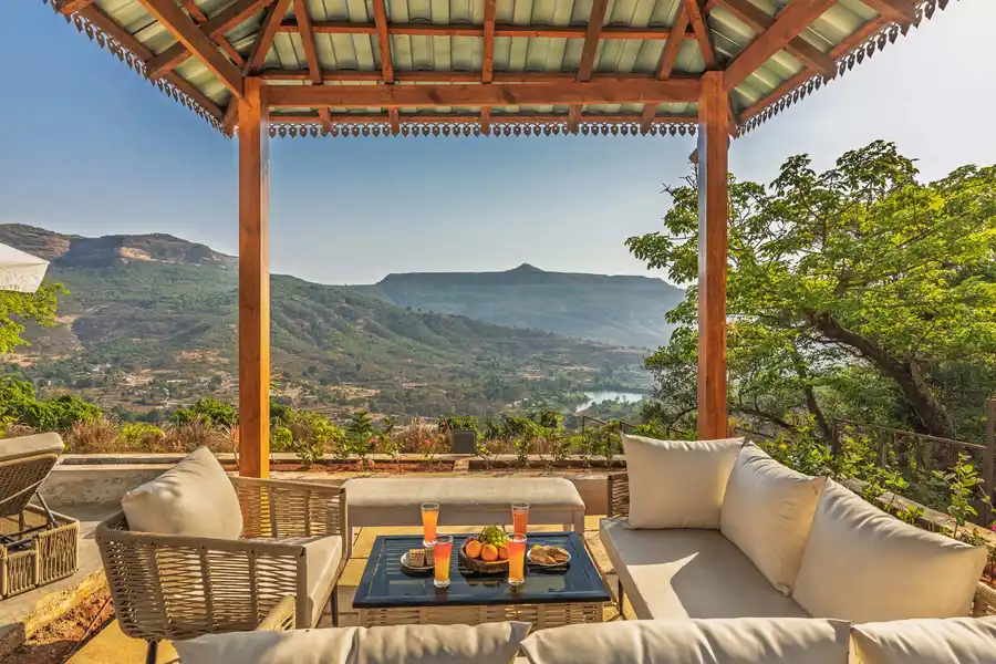 Villa Eleve, Lonavala