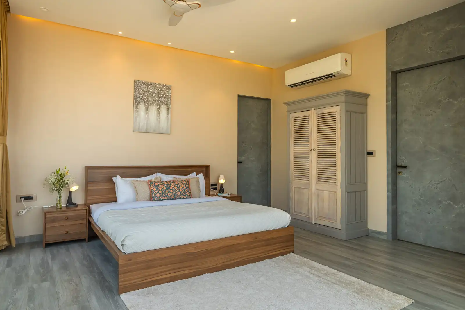 Villa Eleve, Lonavala
