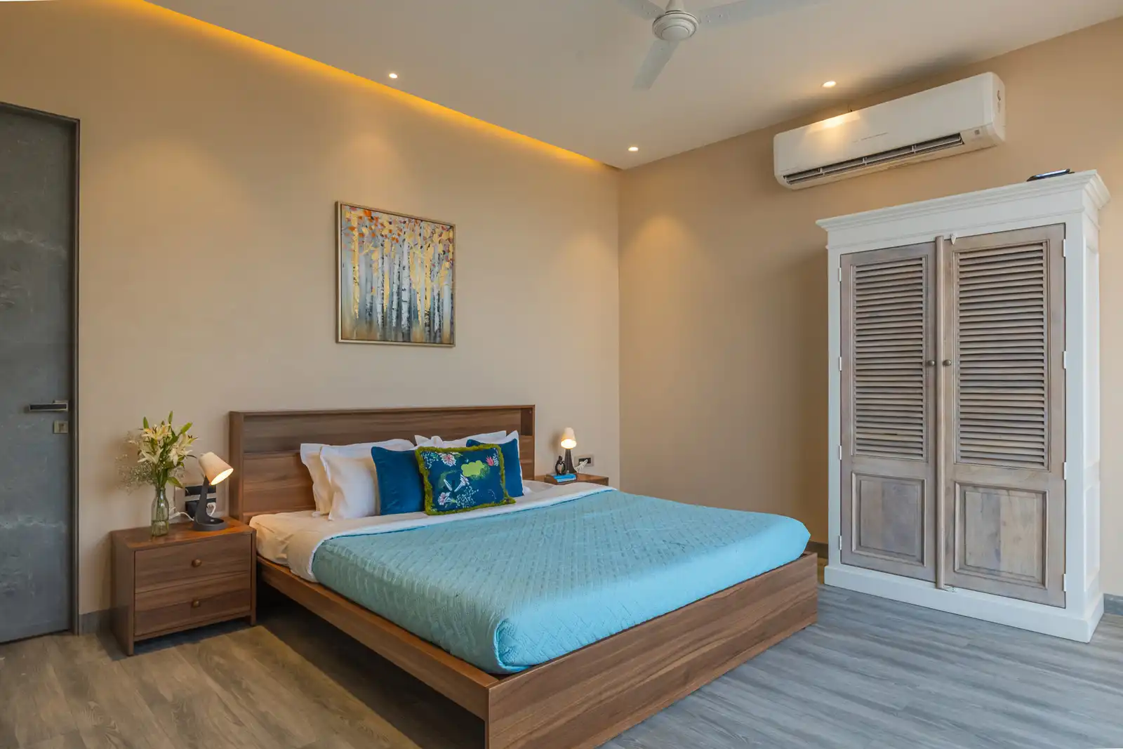 Villa Eleve, Lonavala