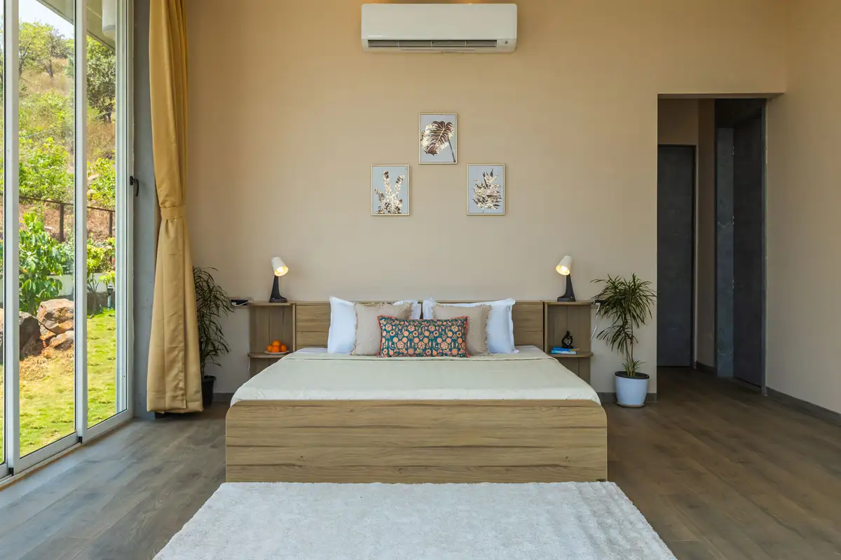Villa Eleve, Lonavala