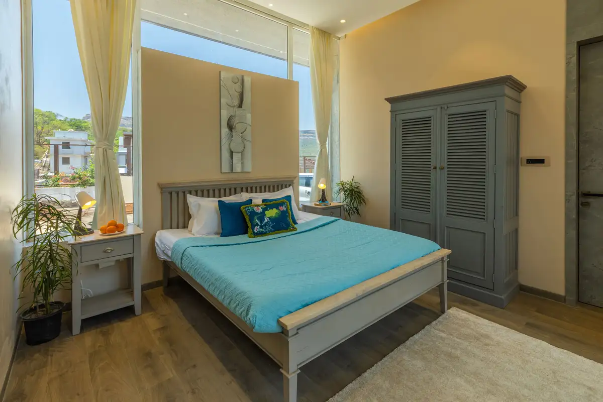 Villa Eleve, Lonavala