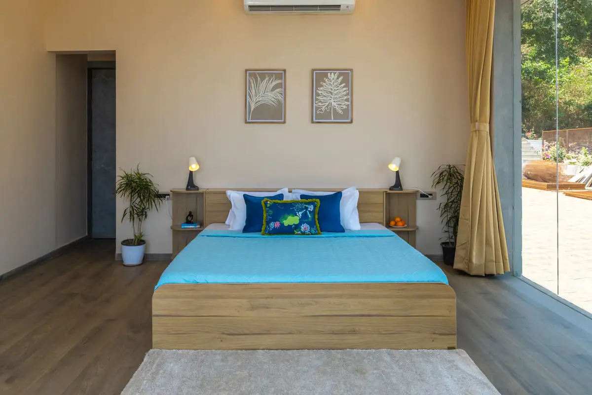 Villa Eleve, Lonavala