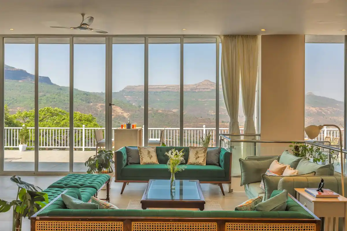 Villa Eleve, Lonavala