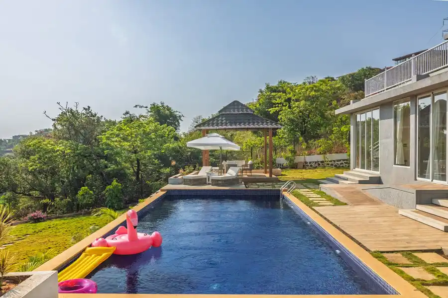 Villa Eleve, Lonavala