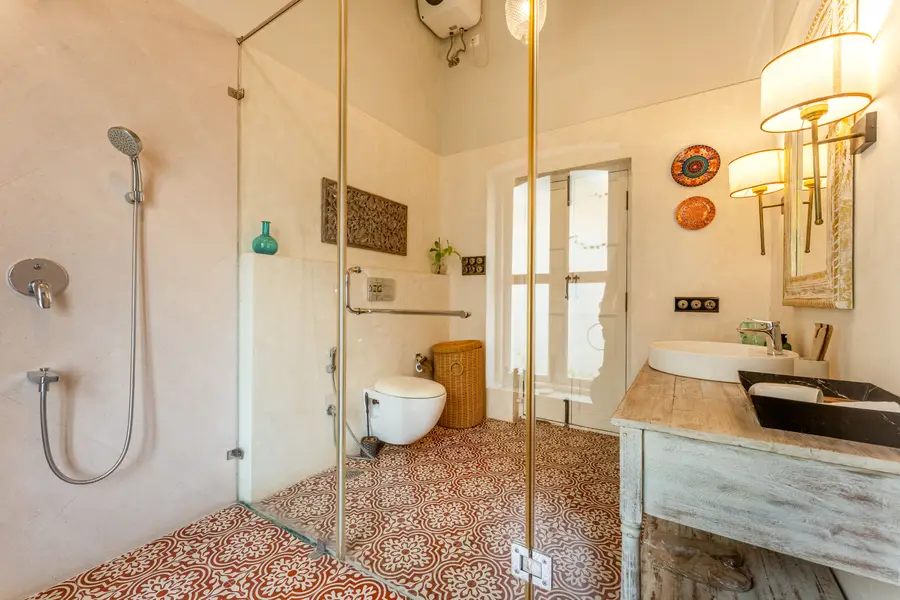 Villa Elysee, North Goa